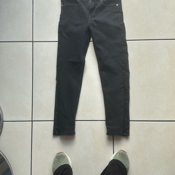 Bundle of 3 Classic Denim Jeans for kids size 10 - Picture 3 of 6